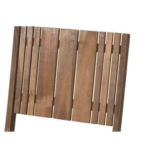 SIENA GARDEN Klappstuhl Falun Akazie